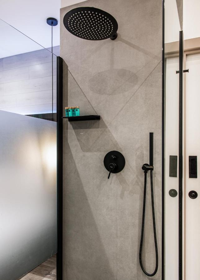 Circlelet Luxury Private Suites Londýn Exteriér fotografie