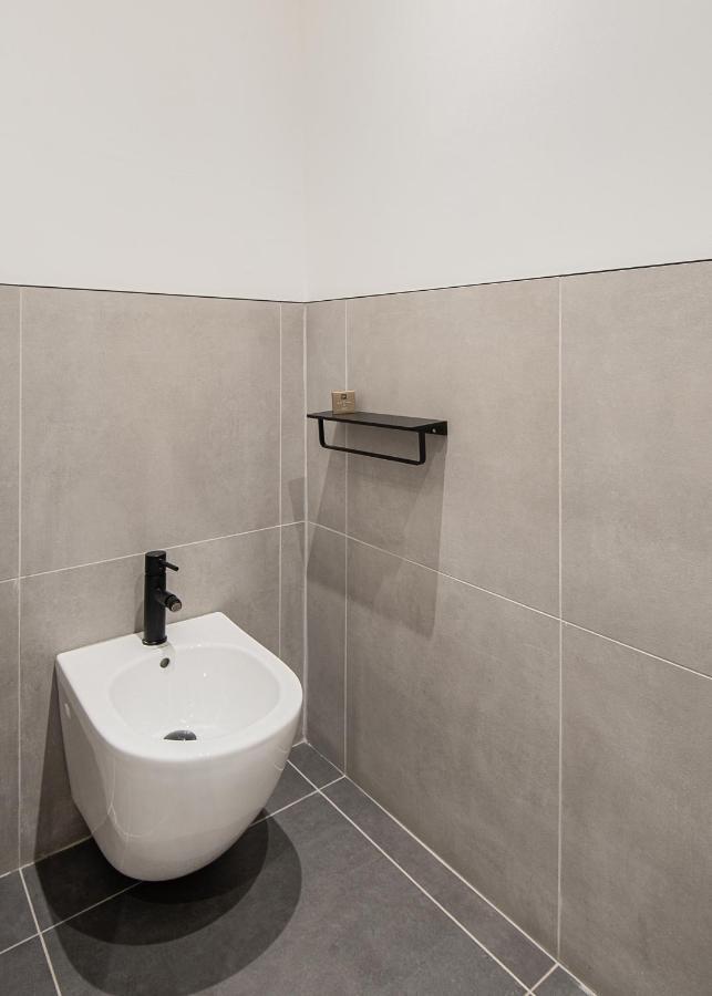 Circlelet Luxury Private Suites Londýn Exteriér fotografie