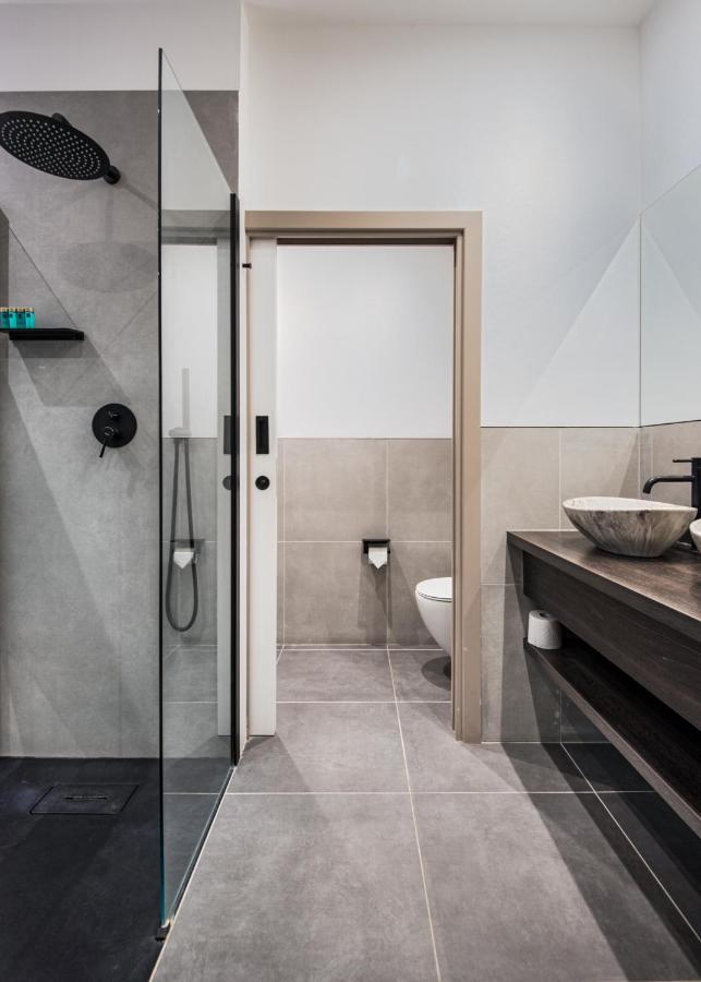 Circlelet Luxury Private Suites Londýn Exteriér fotografie