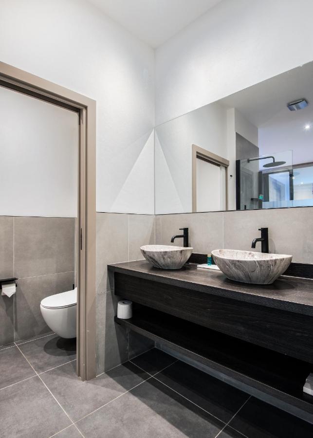 Circlelet Luxury Private Suites Londýn Exteriér fotografie
